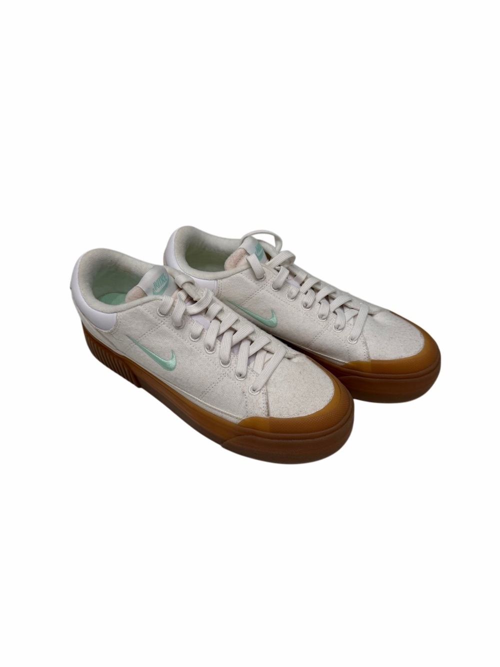 Nike Court Legacy Lift Womens Shoes Size 9 NWOB
